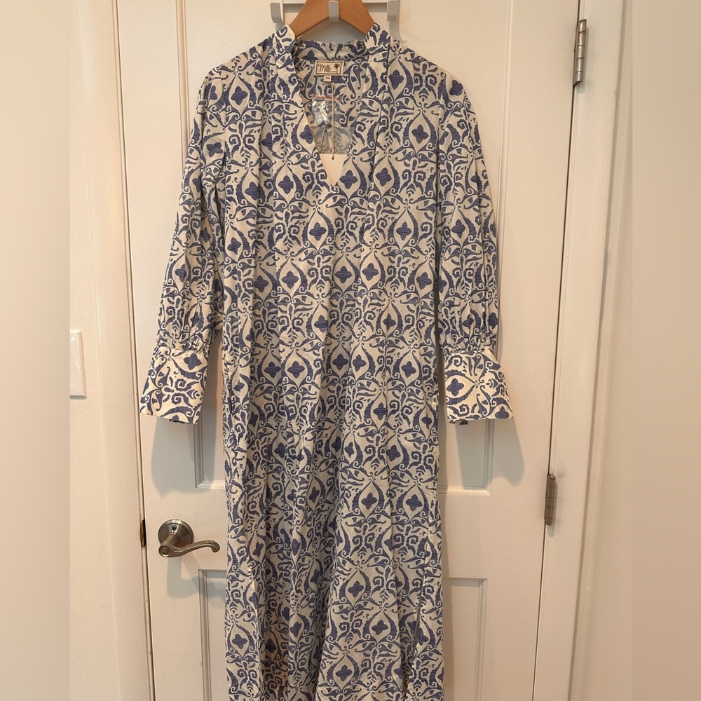 Mille Caftan